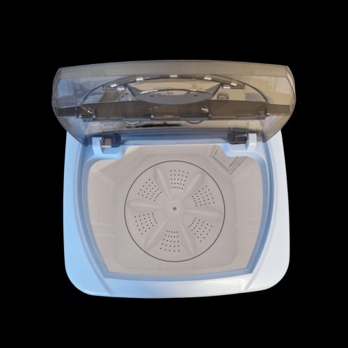 Пералня LAMARQUE SAWM–611BL 6 кг - синя